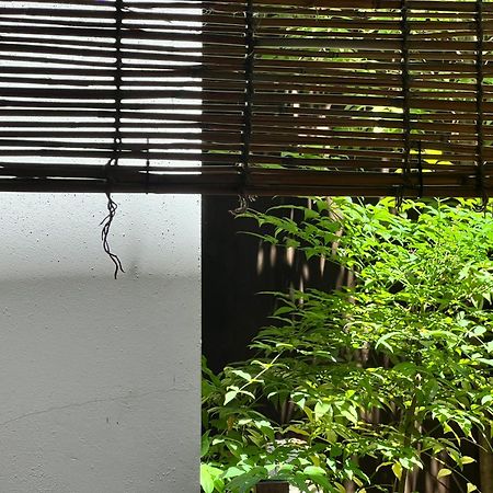 Villa Kyomachiya Daitokuji Kioto Exterior foto