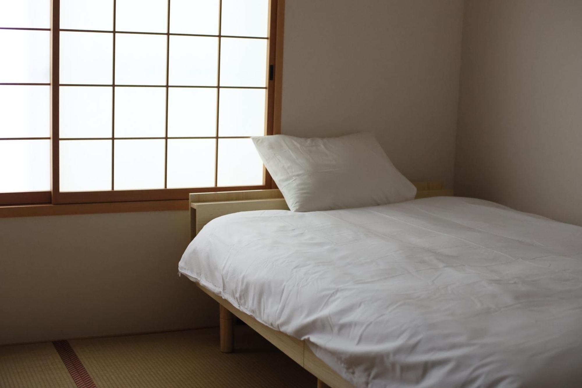 Villa Kyomachiya Daitokuji Kioto Exterior foto