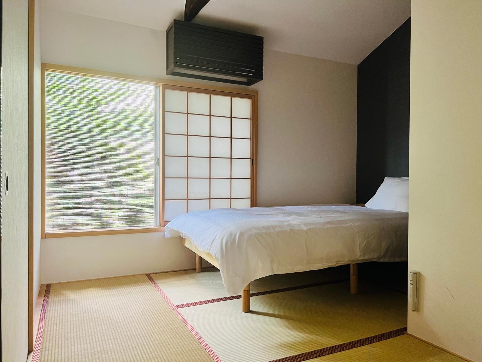 Villa Kyomachiya Daitokuji Kioto Exterior foto