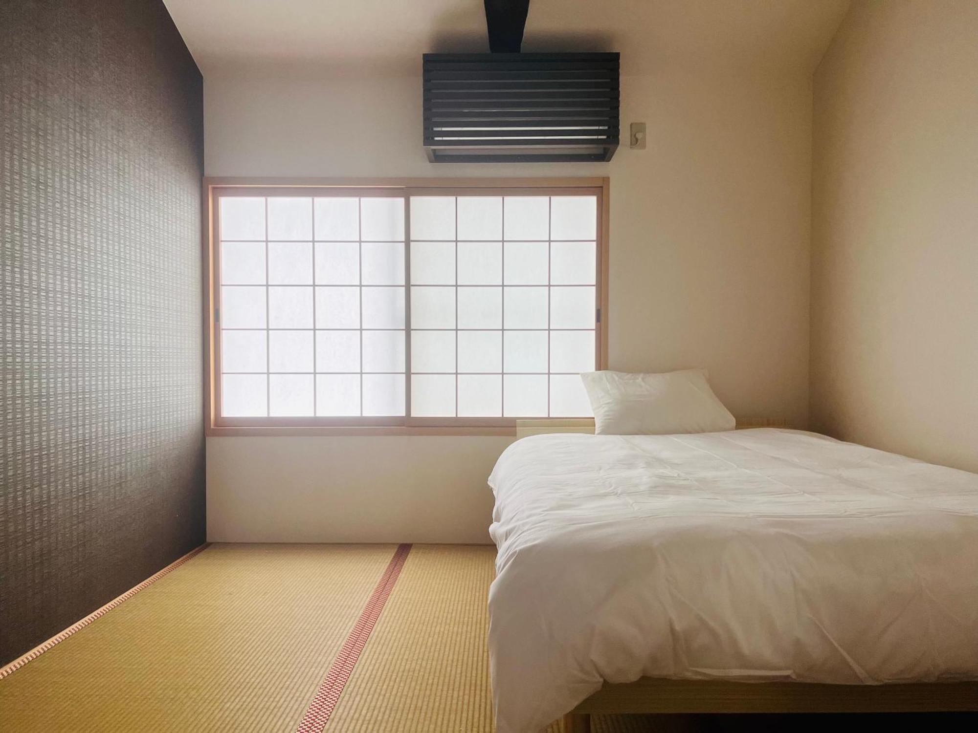 Villa Kyomachiya Daitokuji Kioto Exterior foto